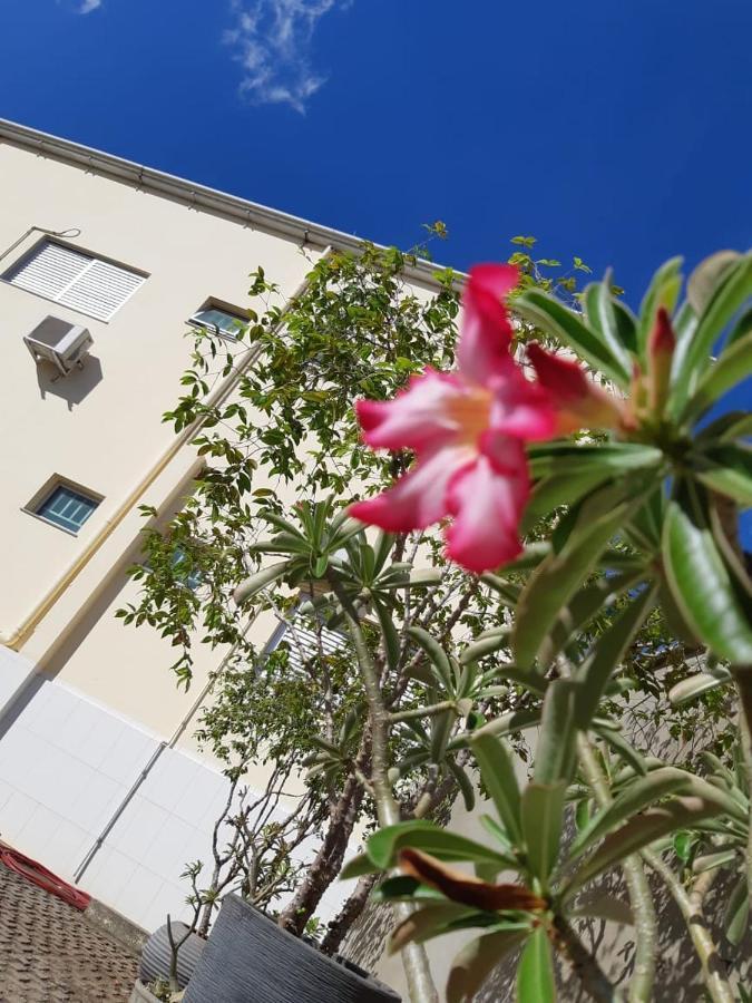 Hotel Executivo Araguaína Exterior foto